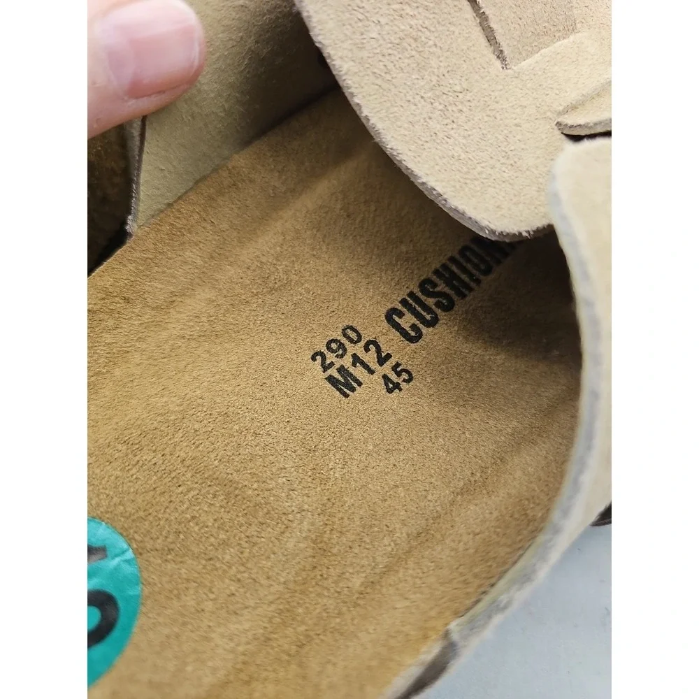 Cushionaire haze genuine